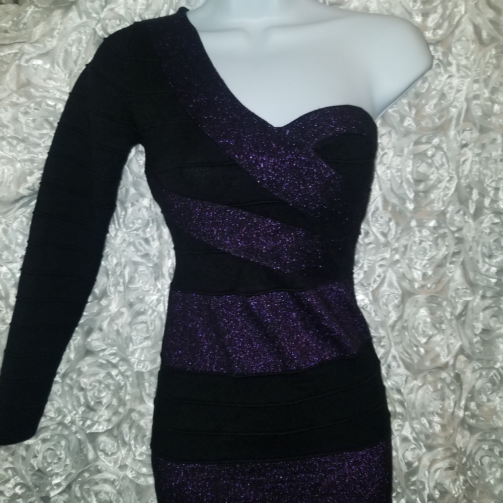 Forever 21 Off shoulder dress